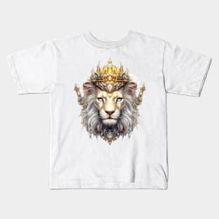 Lion King Kids T-Shirt